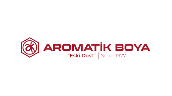 AROMATİK BOYA KATALOG