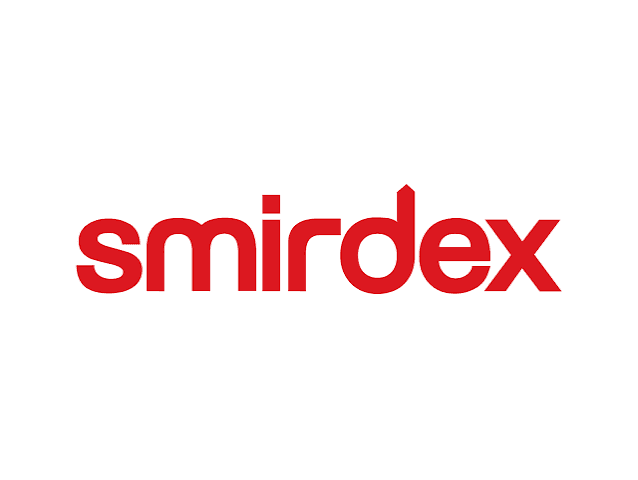 SMİRDEX ZIMPARA KATALOG