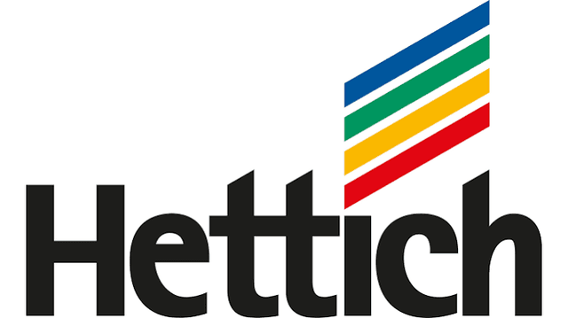 HETTİCH KATALOG